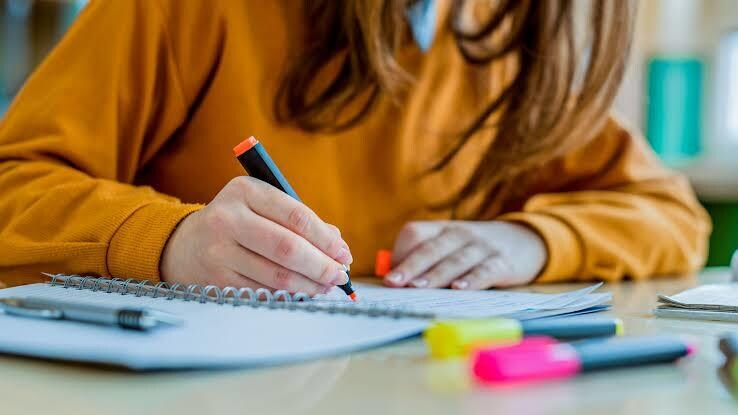 看護学校の受験、試験、そして国試のサポートをします 学校の受験やクラス、国試の勉強などのサポートします イメージ4