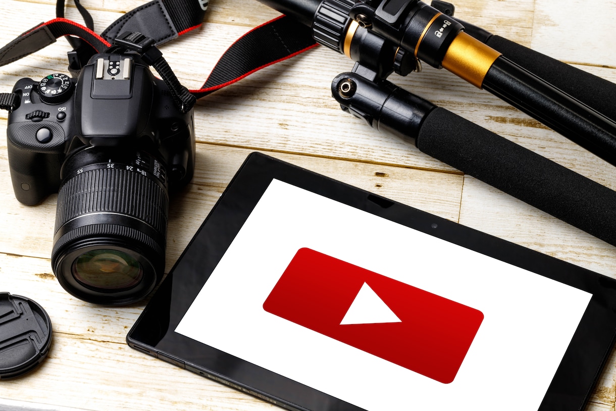 おてごろ価格でYouTube動画編集いたします 苦手な編集作業を誰かにお願いしたい、そんなあなたへ イメージ1