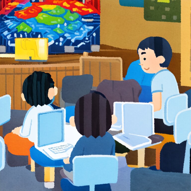プログラミングちょこっとサポートします プログラミング勉強中の小さな疑問をお手軽に解決します！ イメージ1