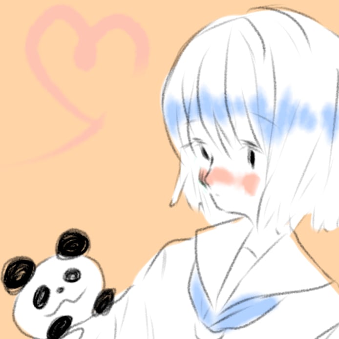かわいいアイコン描きます あなたのイメージキャラクターを描きます イメージ3