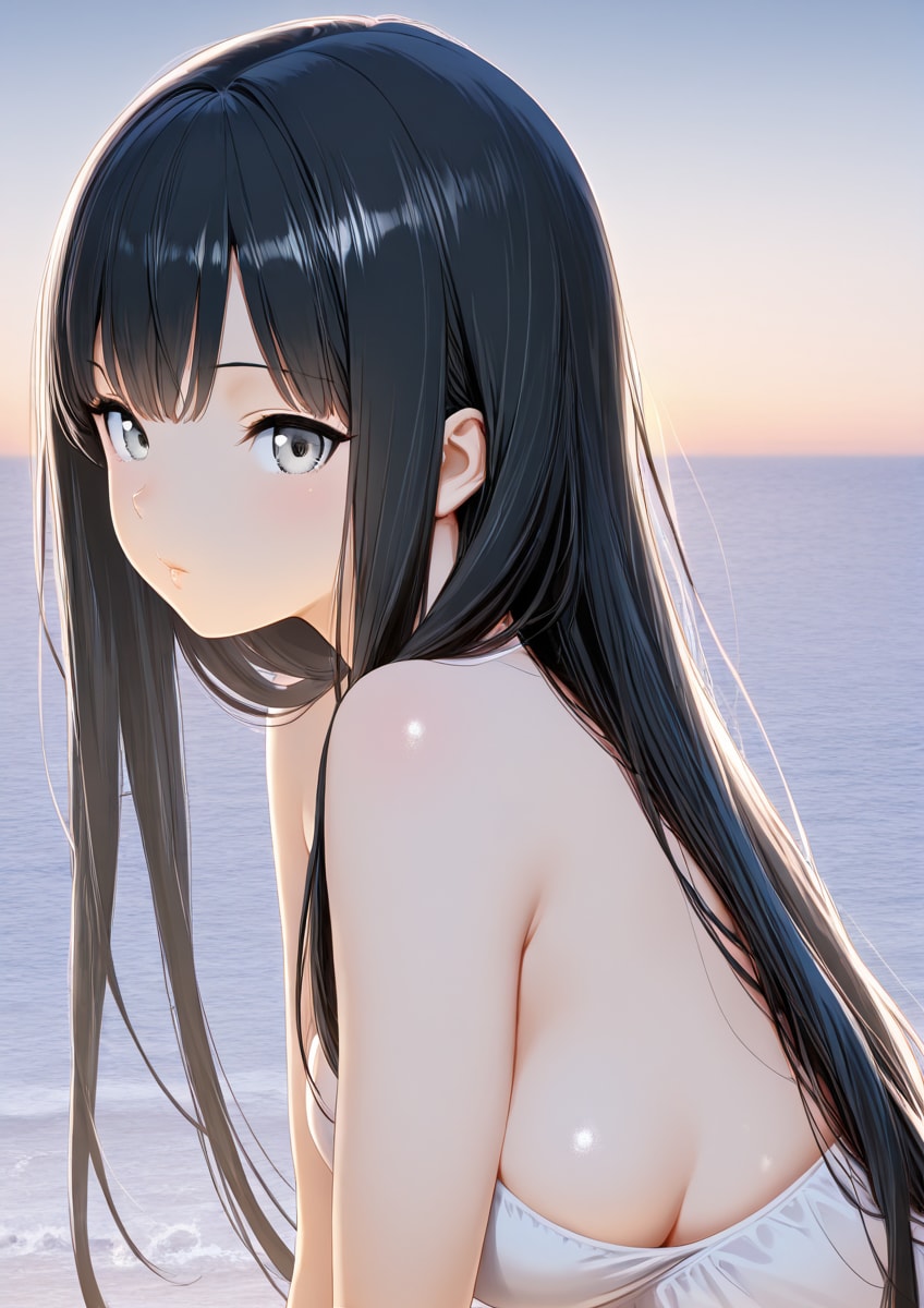 初心者歓迎！自作Loraの作り方教えます 世界で一つのAIモデルを手に入れよう！ イメージ5