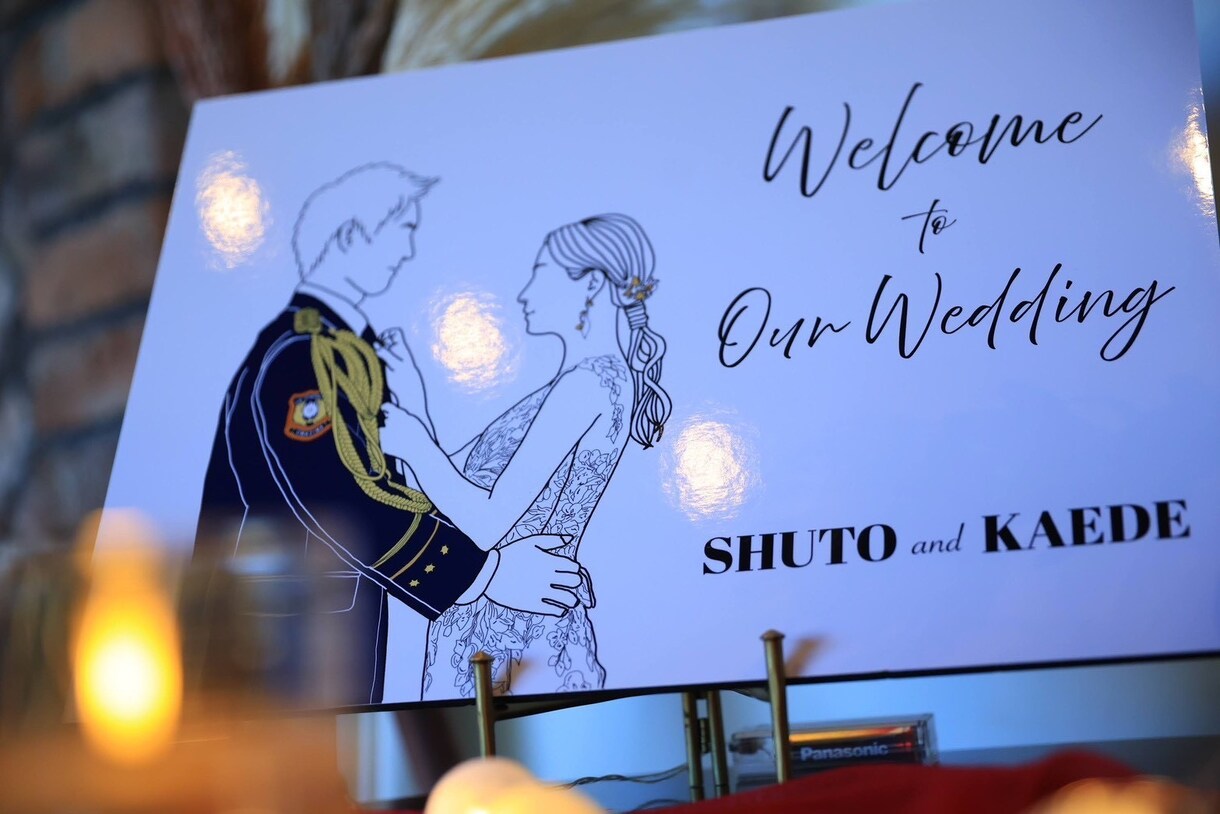 シンプルでオシャレな線画の似顔絵を描きます 素敵なお写真（思い出）をオシャレなイラストにしてみませんか？ イメージ10