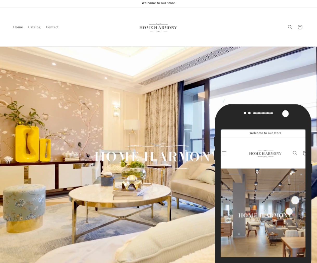 Shopifyの専門家がカスタマイズいたします Shopifyでお困りのことについて改善策をご提案致します イメージ4