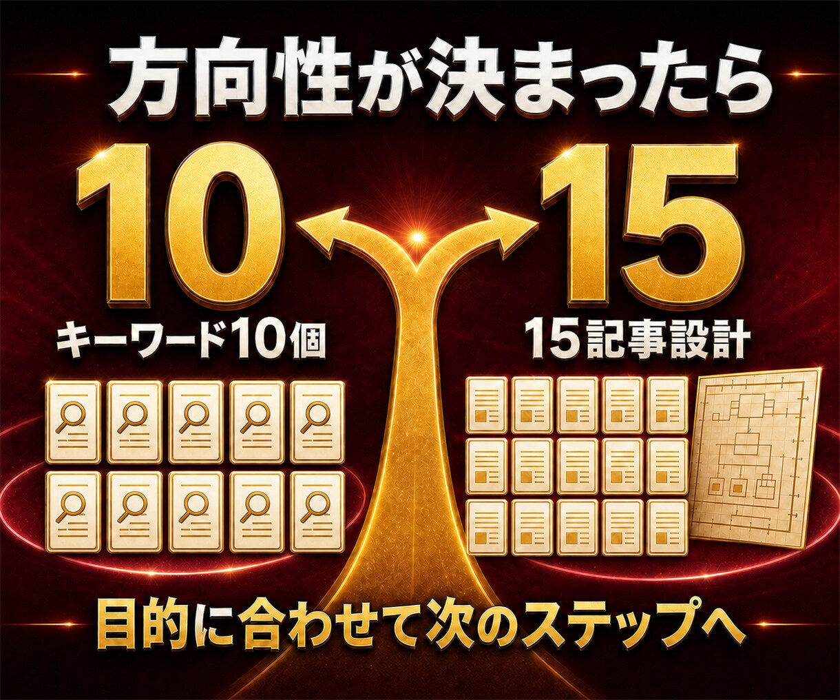 アフィリエイト相談、ブログの方向性・迷いを整理ます 7日間の相談＋方向性整理シートを納品、迷っている事がスッキリ イメージ8