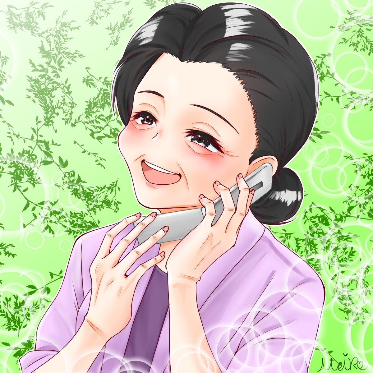 沖縄訛りでごめんなさいね…秘密厳守でお聞き致します 頑張っているアナタへ、ちょっと休んでいきませんか？ イメージ1