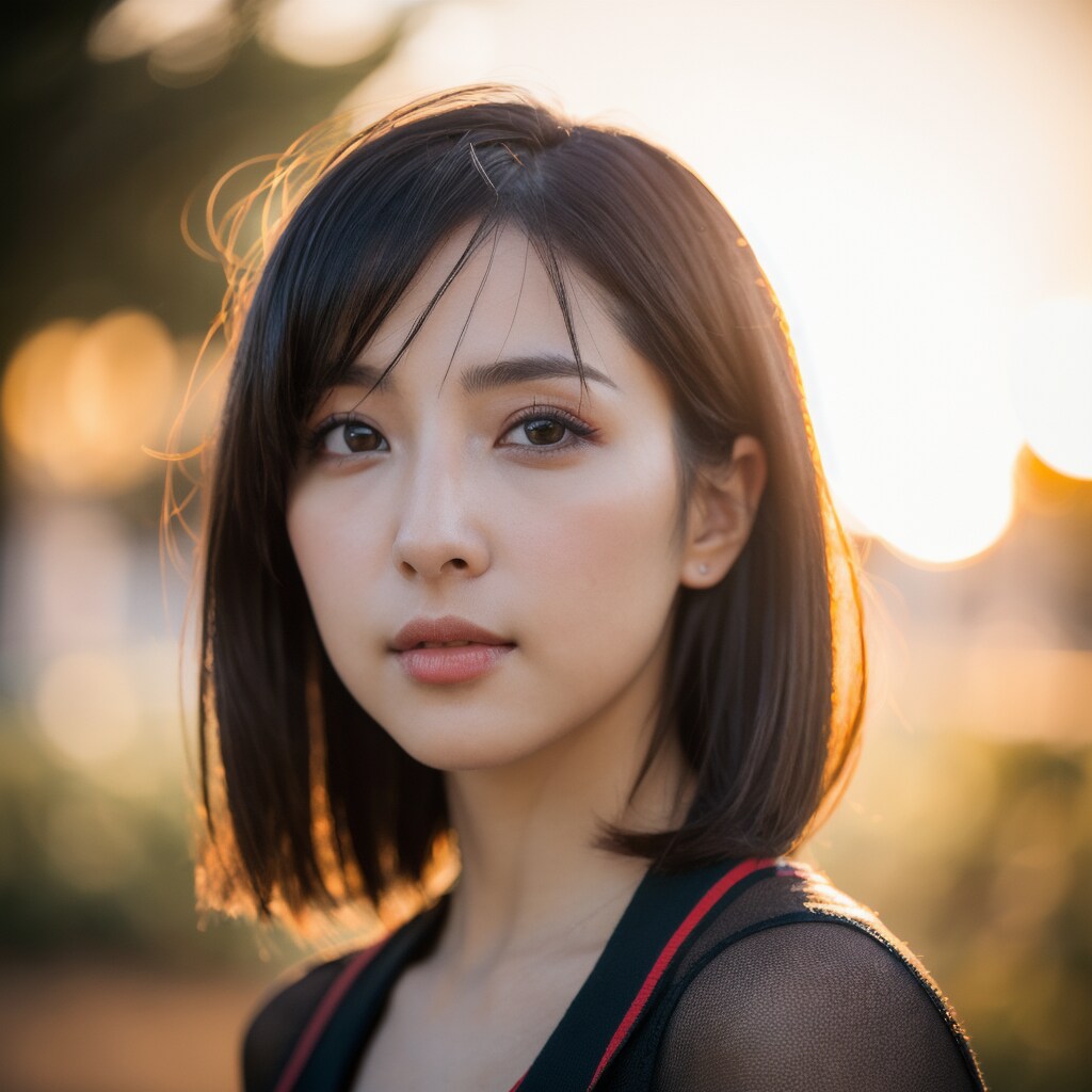 画像生成代行いたします Stable Diffusionを使用した高画質画像生成 イメージ3