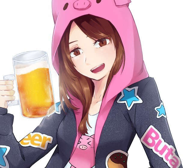 魅力的な大人のお姉さんのイラストを描きます SNSで使えるアイコンから、Live2d用のイラストまで！ イメージ5