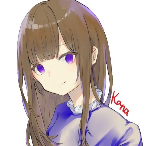 アイコンお描きします 自分だけのSNSアイコンが欲しい方へ！ イメージ2