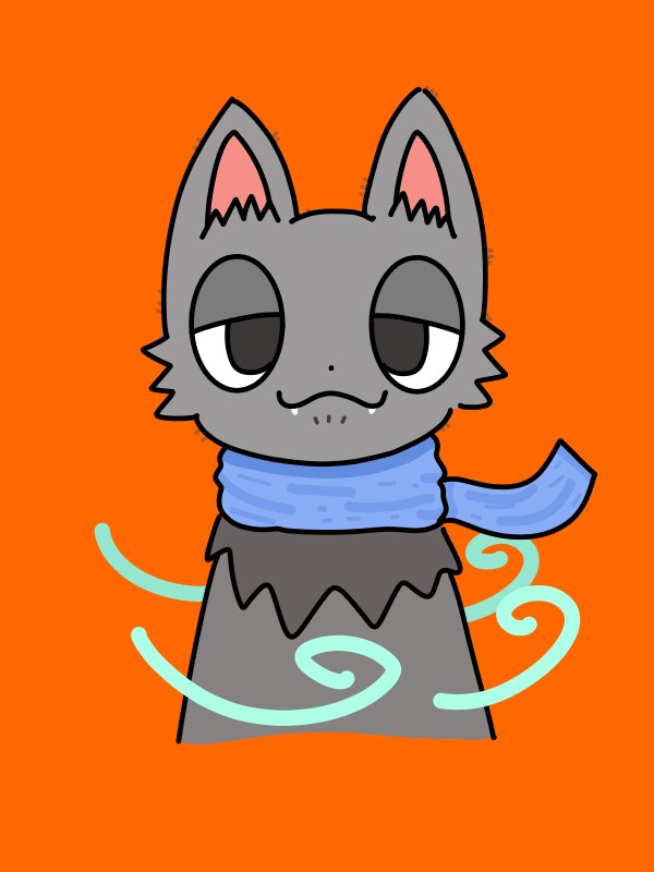 ちょっと変わったゆるいキャラ書きます 貴方だけのちょっぴり変わったキャラクターおつくり致します！！ イメージ2
