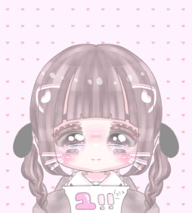 アイコン描きます ✧Twitterなど用アイコン描きます✧【人物数1人】 イメージ1
