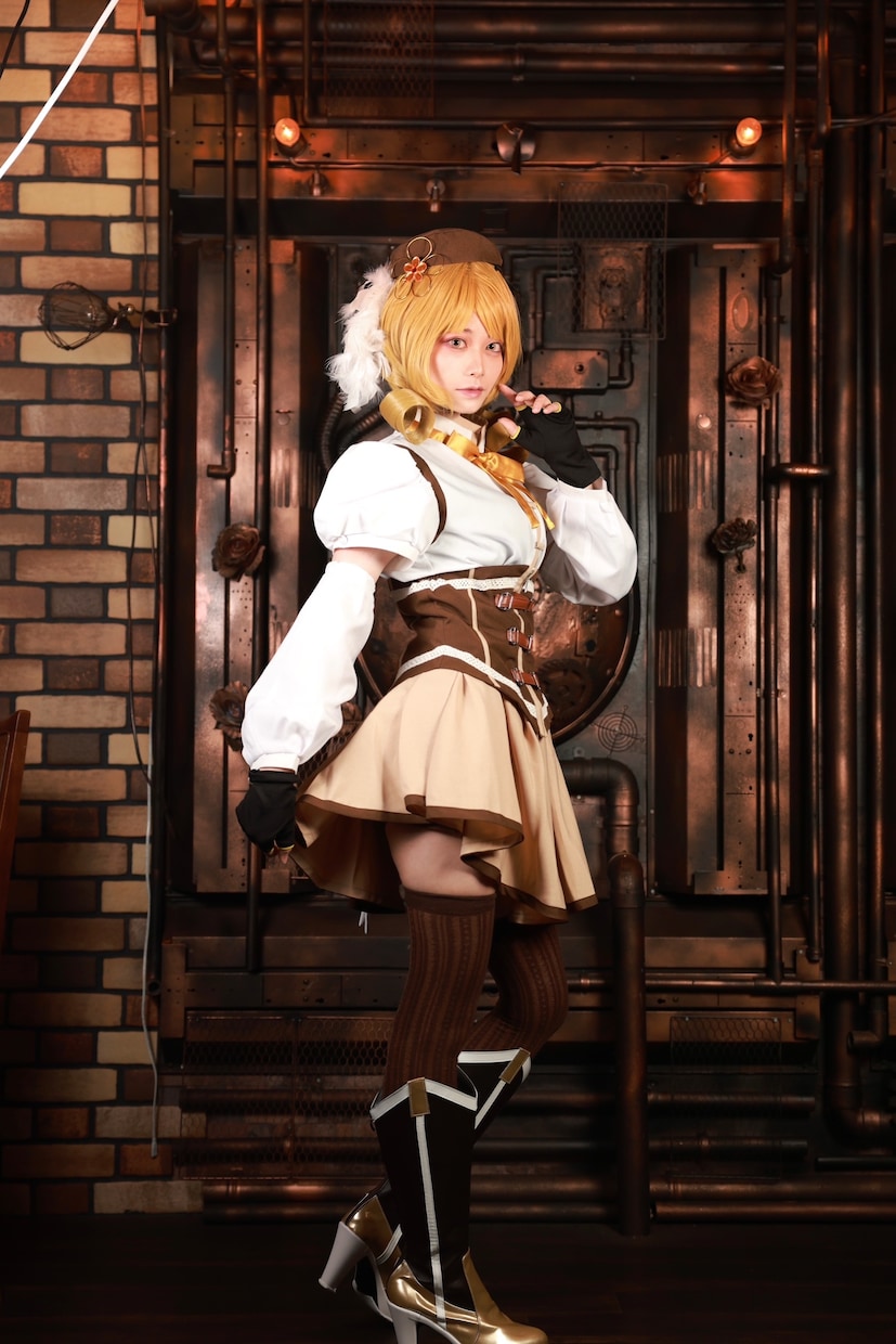 コスプレ相談沢山！のります 撮影待ち列を作った経験のあるレイヤーが相談になります！ イメージ2