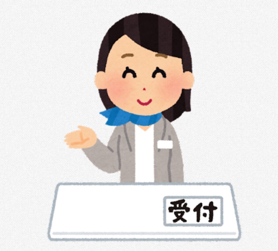 転職支援アドバイザー☆ お悩み相談受け付けます 書類、面接対策、お話し聞くだけでもOK♪ イメージ2