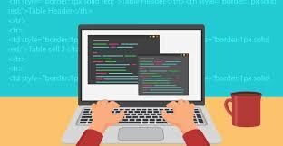 現役エンジニアがプログラミング代行します こちらでは小規模なプログラミングを承ります イメージ1