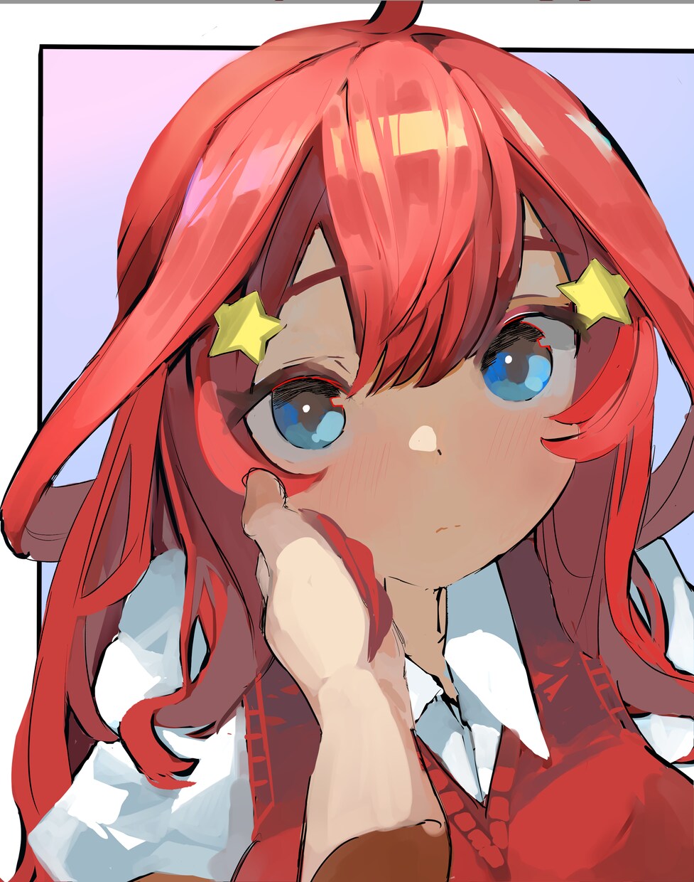 イラスト制作！！ご希望の魅力あるイラスト描きます 可愛い女の子！アイコン！挿絵など イメージ1