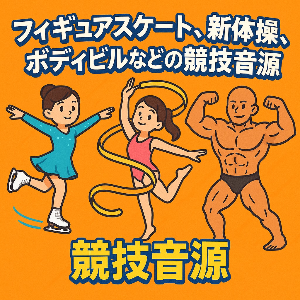 当日納品OK！プロ品質の音源編集いたします 現役DJが確かな技術で音源を制作！！ イメージ4