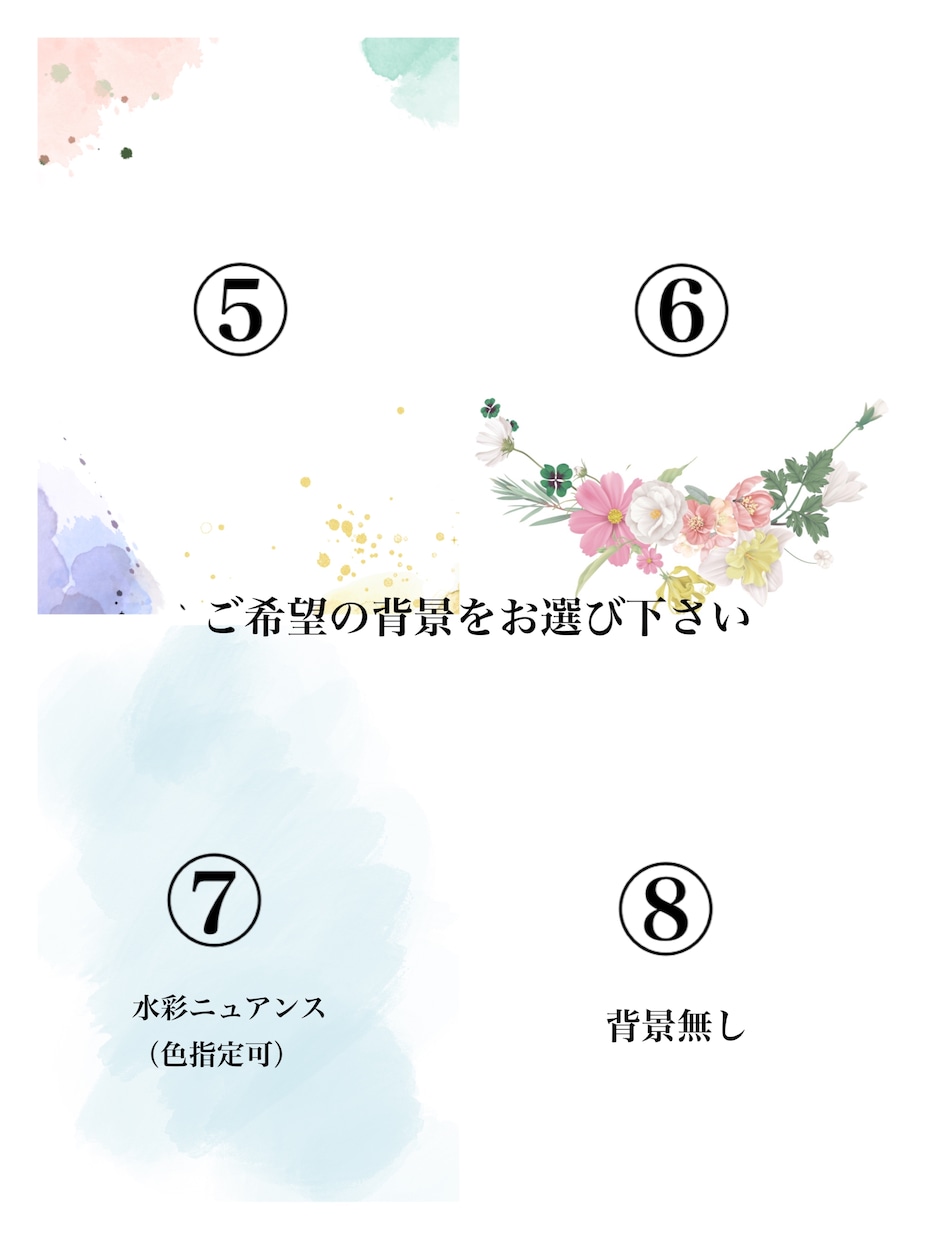 大人数OK！オシャレで思い出に残る似顔絵描きます 還暦祝いやウェルカムボード等に♪文字入れ無料 イメージ3