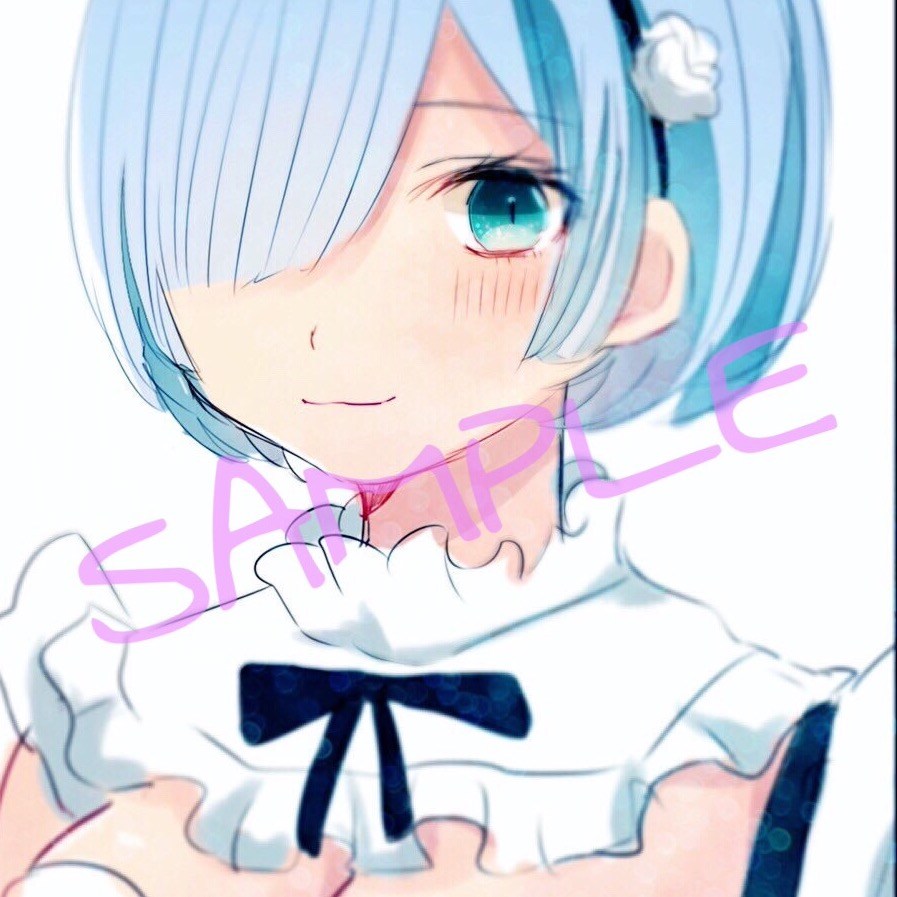 アイコン描きます！ イメージ2