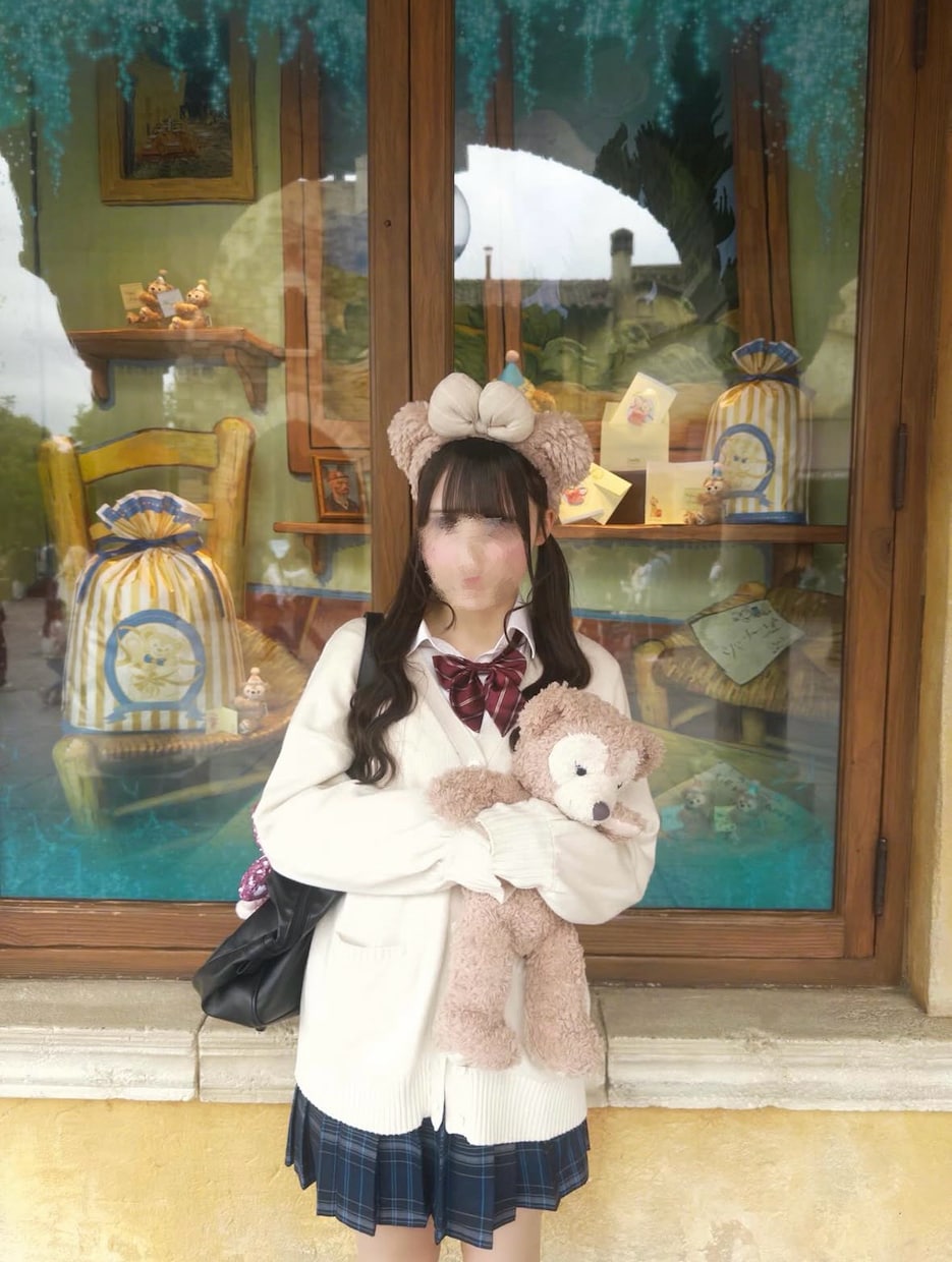 現役JKがあなたの悩みを聞いて寄り添います 現役女子高生があなたの悩みや愚痴を聞いてあなたに寄り添います イメージ1
