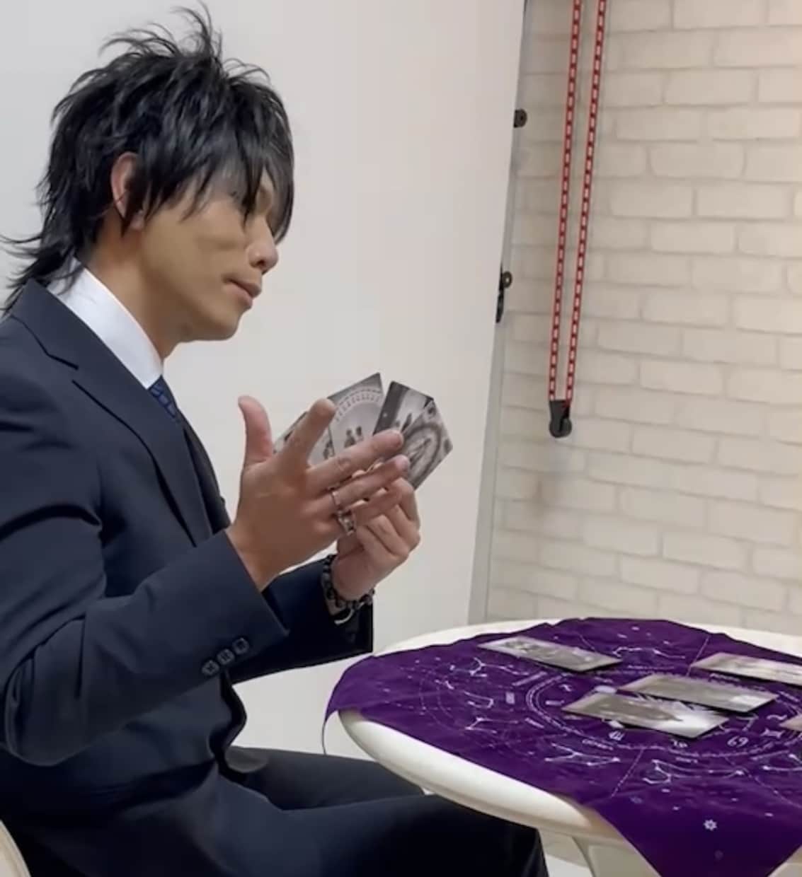 私のタロットで貴方の未来を巡りますます インスタグラム→hoshikuz_tarot イメージ2