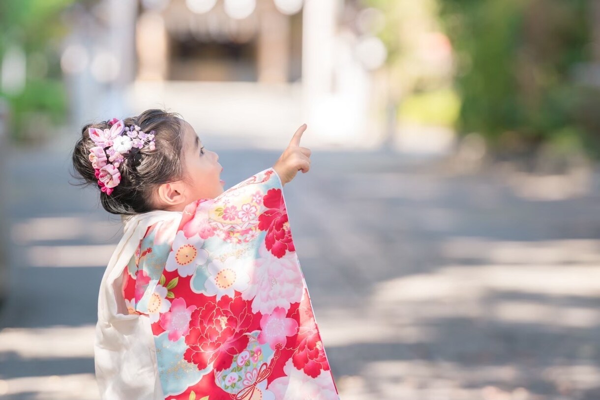 家族写真や小さいお子様の可愛い写真を撮影いたします 撮影してよかったと感じていただけると思います♪元保育士です！ イメージ4