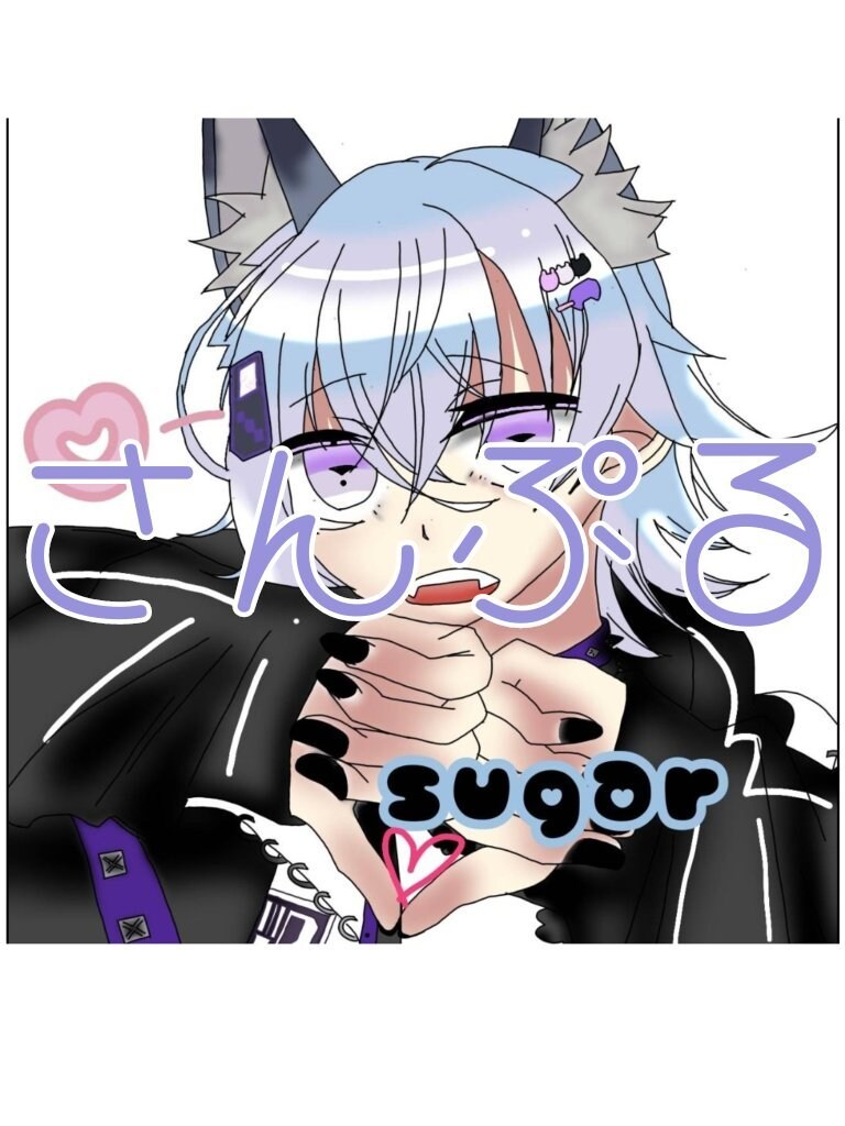 あなただけのアイコン描きます アニメ塗りカワイイ系のアイコン！ イメージ1