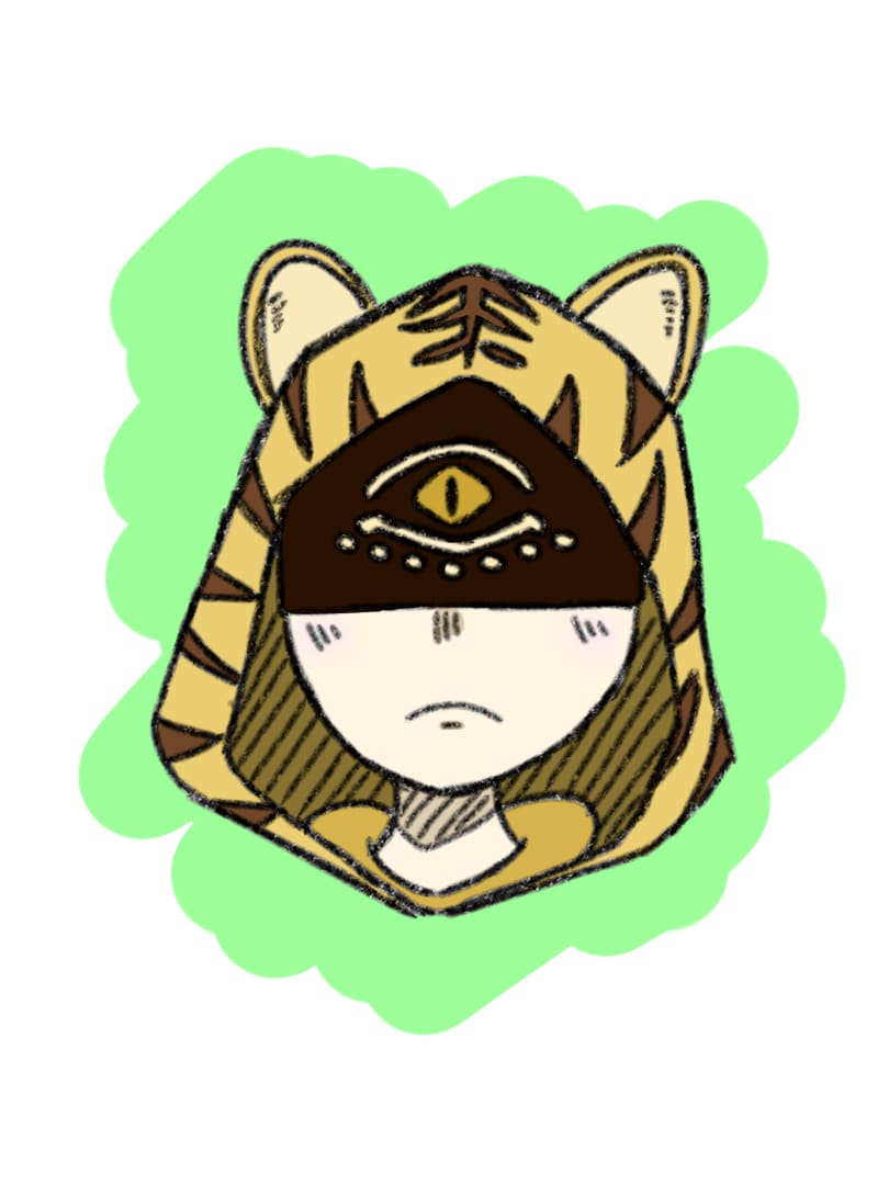 お好きなキャラクターのアイコンを描きます Twitterなどで自身だけのオリジナルアイコンが欲しい方へ イメージ6