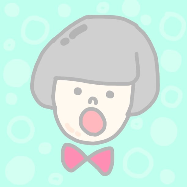 プリっとした絵を描きます 似顔絵、アイコンなんでも描きます。 イメージ2
