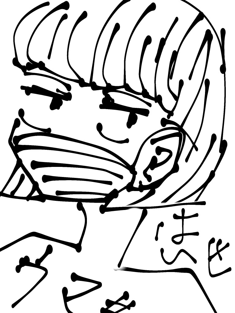 あなたのためのゆる〜い絵描きます てきとーーーーな感じでゆる〜〜〜いオリジナルイラスト‼️ イメージ1