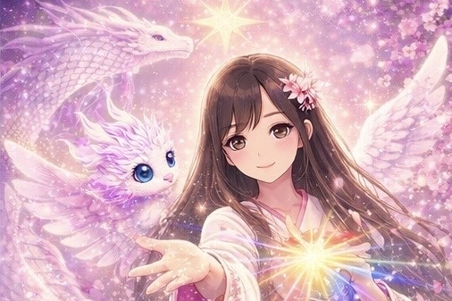 浄化✨祈り✨ヒーリング✨アクティベーションします 占い師、霊能者、ヒーラーさんなど✨霊能力活性化が必要な方にも イメージ7