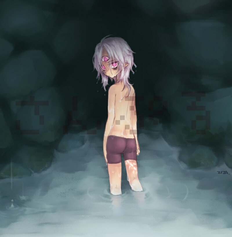生物、物、虫の擬人化キャラクターをデザイン致します 個性的なVTuberデザインを希望されている方は是非！ イメージ7