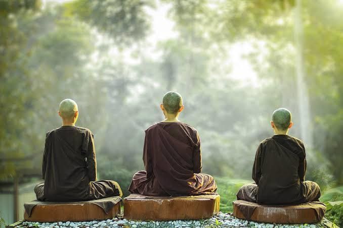 初心者でもできる瞑想法をお教えします シンプルだけど奥深い！あなたの人生を変える瞑想の始め方 イメージ7