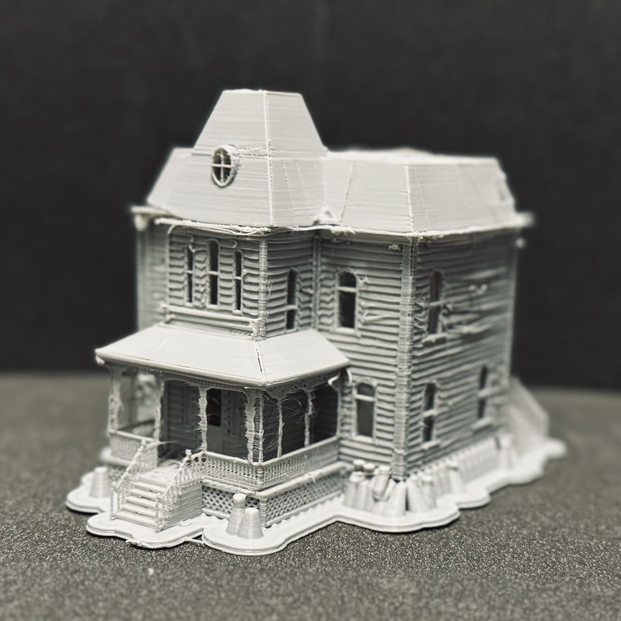 大型出力対応！３Dプリント代行します コスプレや小道具、マスクなど大型のパーツ出力可能！ イメージ7