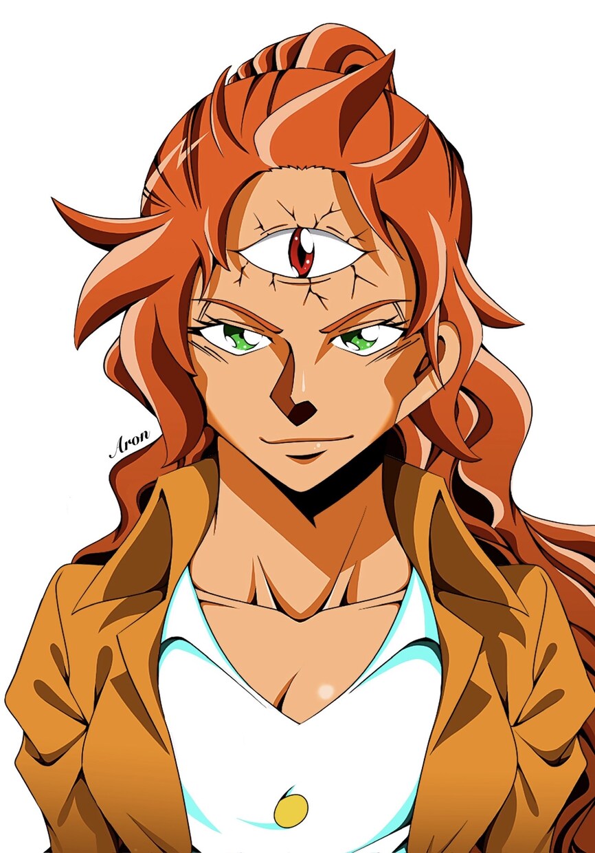 オリジナルキャラクターのイラストを制作いたします 漫画アニメゲームに使用する個性的なキャラクターが必要な方へ イメージ1