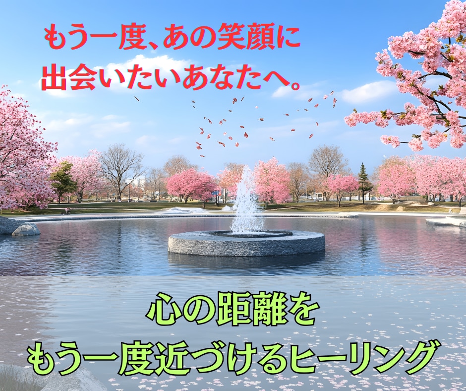 復縁・恋愛成就のためにお相手の想いを霊視します 二人の魂のつながりを読み解き、愛が再び動き出す未来を導きます イメージ1