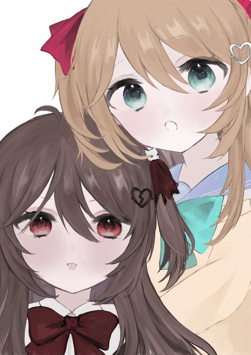 デジタルであなただけのイラストを描きます デジタルでイラストを描きます。SNSアイコンにオススメです。 イメージ3