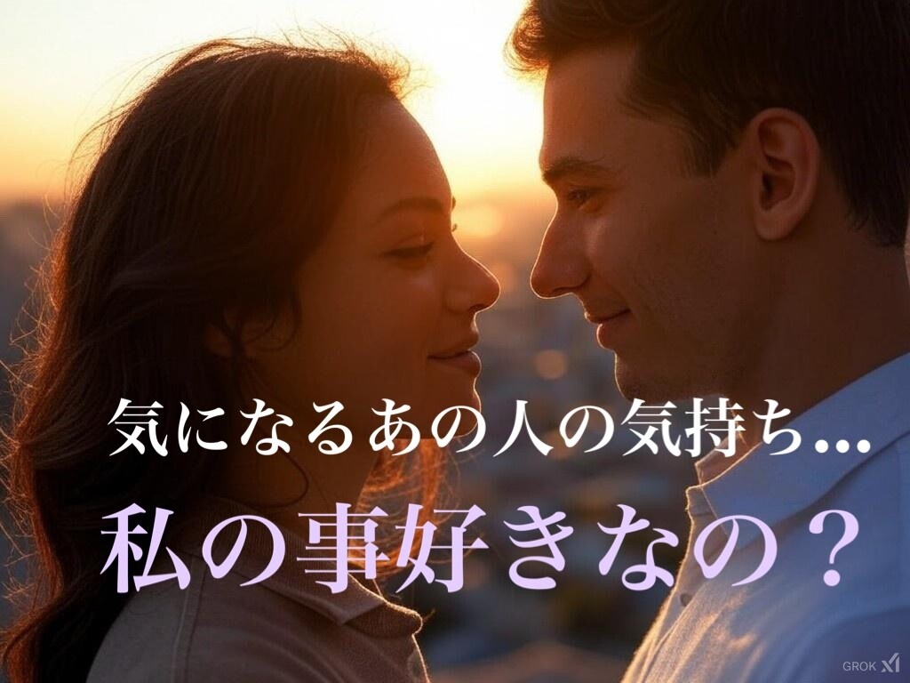 お相手の気持ち、タロットで占います あの人の気持ちを知りたい！私って愛されてる？ イメージ1