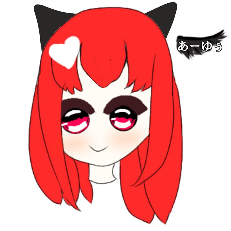 首までのイラスト描きます アイコンや商用利用にどうぞ！なんでも使える！ イメージ1