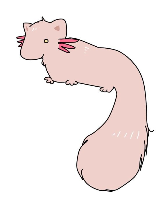 お宅の可愛い生き物たちゆるくキャラクターにします 可愛いうちのこがゆるキャラに？！ちょっとしたグッズにも！ イメージ8