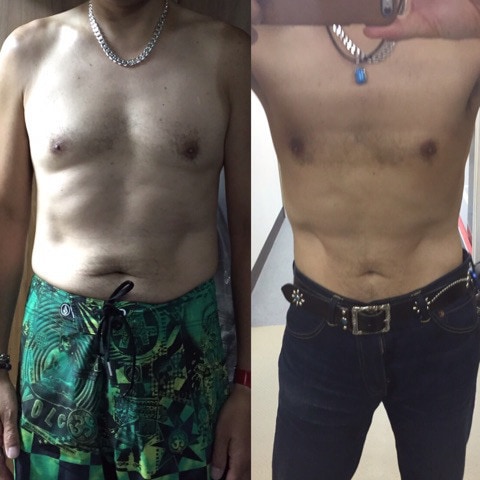 最短で痩せる！体質に合ったダイエットをお伝えします 理学療法士が太る原因を分析し、痩せる食べ方えをお伝えします イメージ3