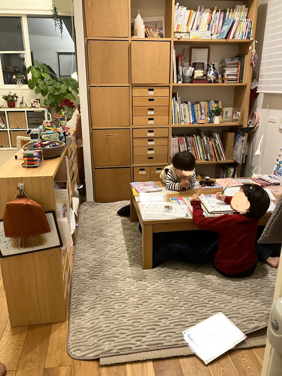 子育て家庭の部屋づくりを一緒に考えます 元教員/インテリアコーディネート/子育て/整理収納/家具 イメージ8