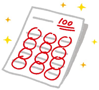 定期テスト【数学】の復習のお手伝いをします やりっぱなしじゃもったいない！抜けを漏らさず次のステップへ！ イメージ1