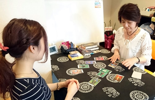 カルマ占星術であなたの魂の本質を見抜きます 自分の人生に迷ったらぜひどうぞ イメージ5