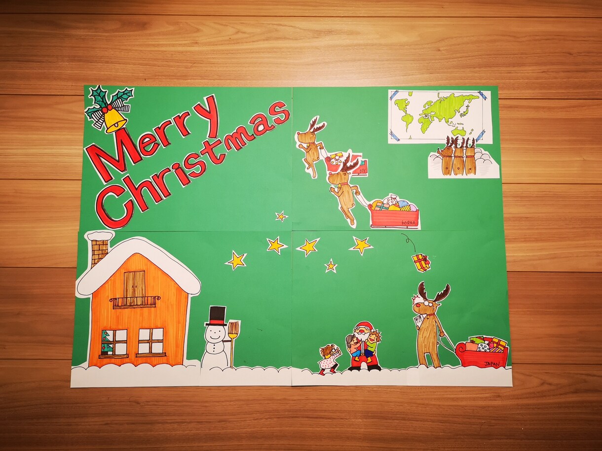手書きで目に止まるPOP描きます セブンイレブンや道の駅での実績あり！手書きのあたたかみを是非 イメージ3
