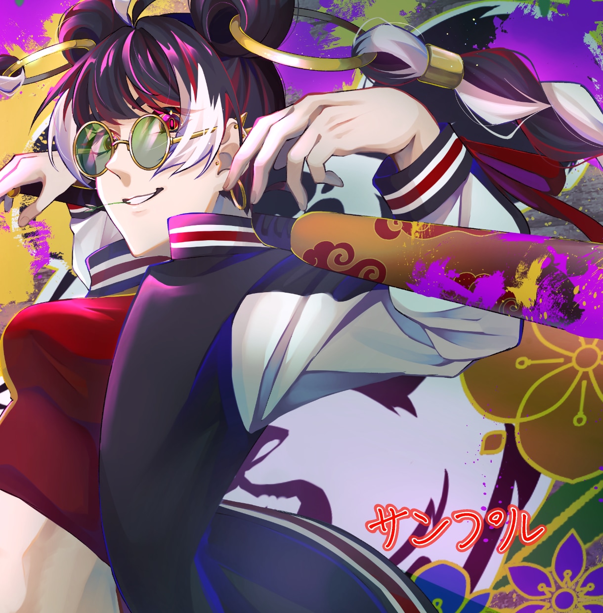 歌い手必見！イラスト、MIX込みMVを制作します 《3名様限定価格》お試しプランあり！お気軽にご相談ください！ イメージ2