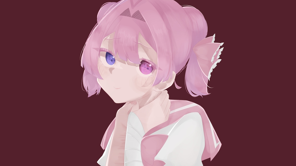 なんでもお好みのイラスト描きます 安価で目を引くデザインを提供します！ イメージ3