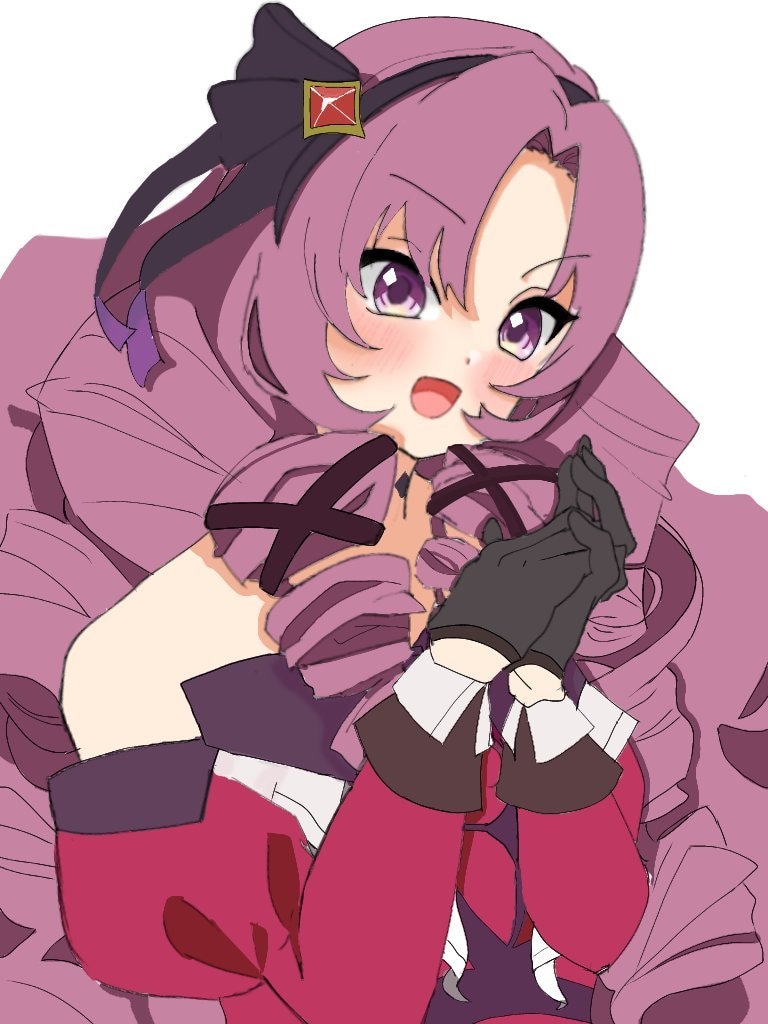 美少女イラストお描きします 美少女イラスト承ります夢絵や、著作権に引っかかるもの× イメージ1