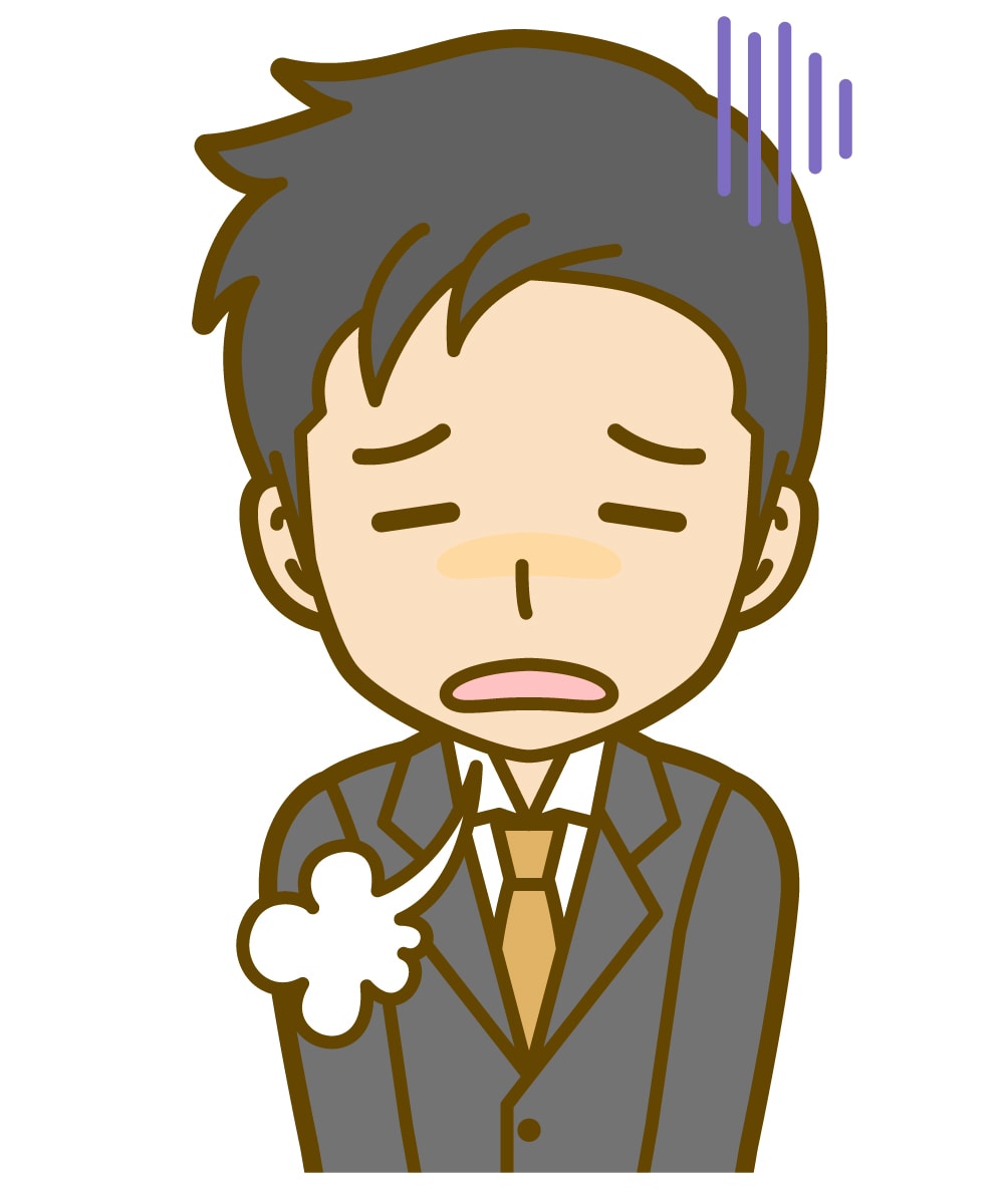 会社を辞めたいけど辞められない。その気持ち聞きます 甘え/ストレス/人間関係/疲れた/次がない/お金/言えない イメージ9
