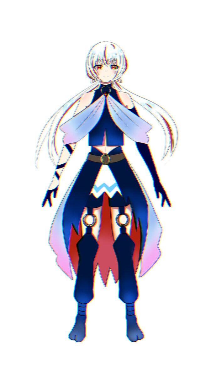 SNSで使用するイラストを承ります ノーマルなイラストは勿論、写真を使ったイラストも描けます！！ イメージ4