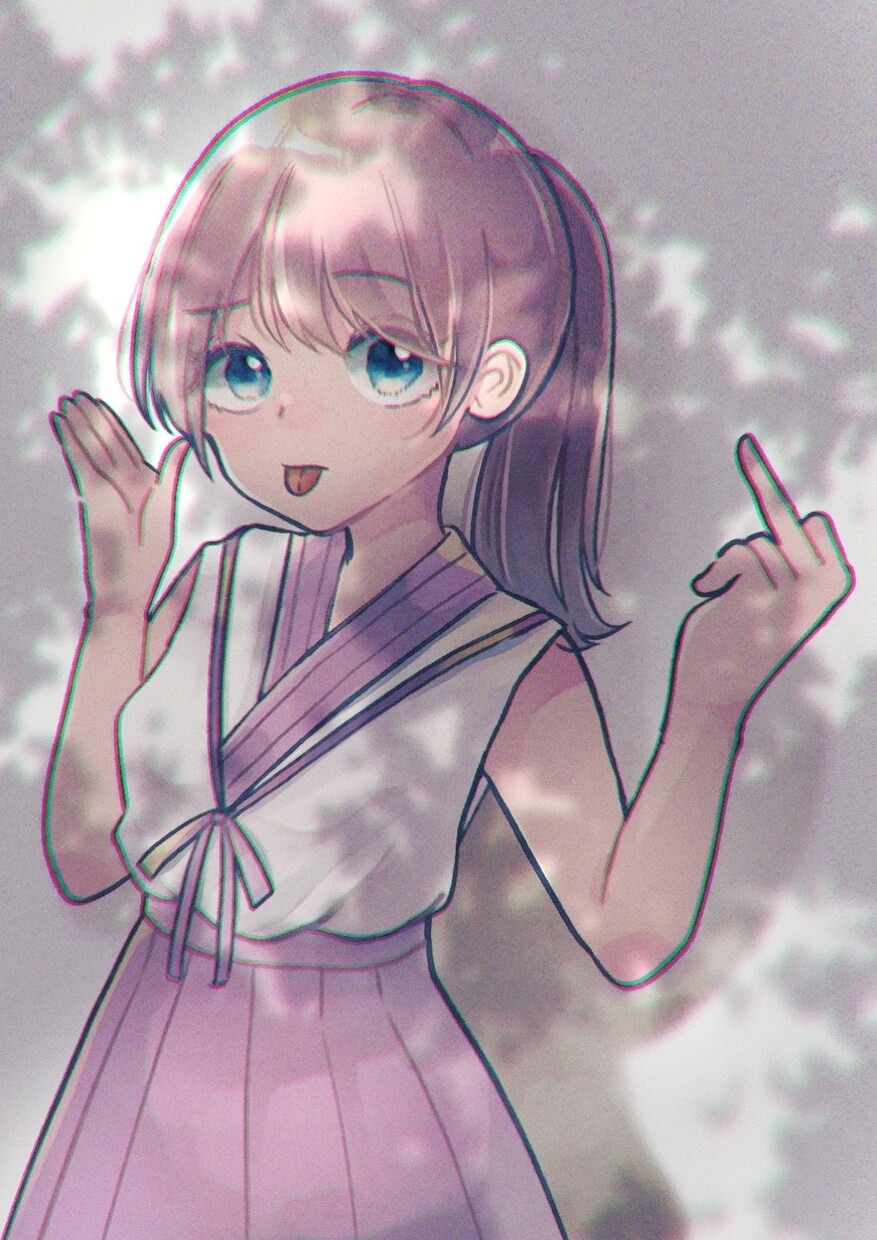 SNSなどで利用できるイラスト書きます ▲最短2日で仕上げます！どんなキャラでも◎ イメージ4
