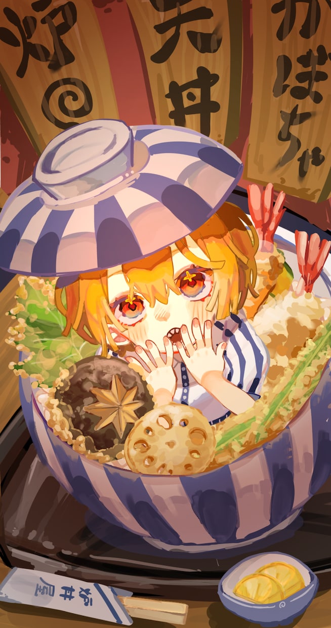 アップにしても可愛い、POPな女の子を描きます 商用利用可！可愛い女の子のイラストを提供できます！ イメージ1